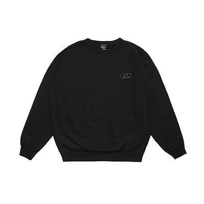E.S.P.ORIGINAL(イーエスピーオリジナル)/ WAPPEN SHORT LENGTH CREW SW -3.COLOR-