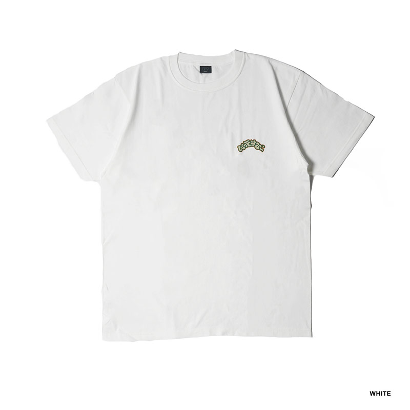 E.S.P.ORIGINAL(イーエスピーオリジナル)/ SUMO SS TEE -2.COLOR-