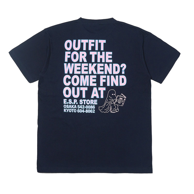 ESP学園presents COLORS2012 サイン入りチャリティーTシャツ