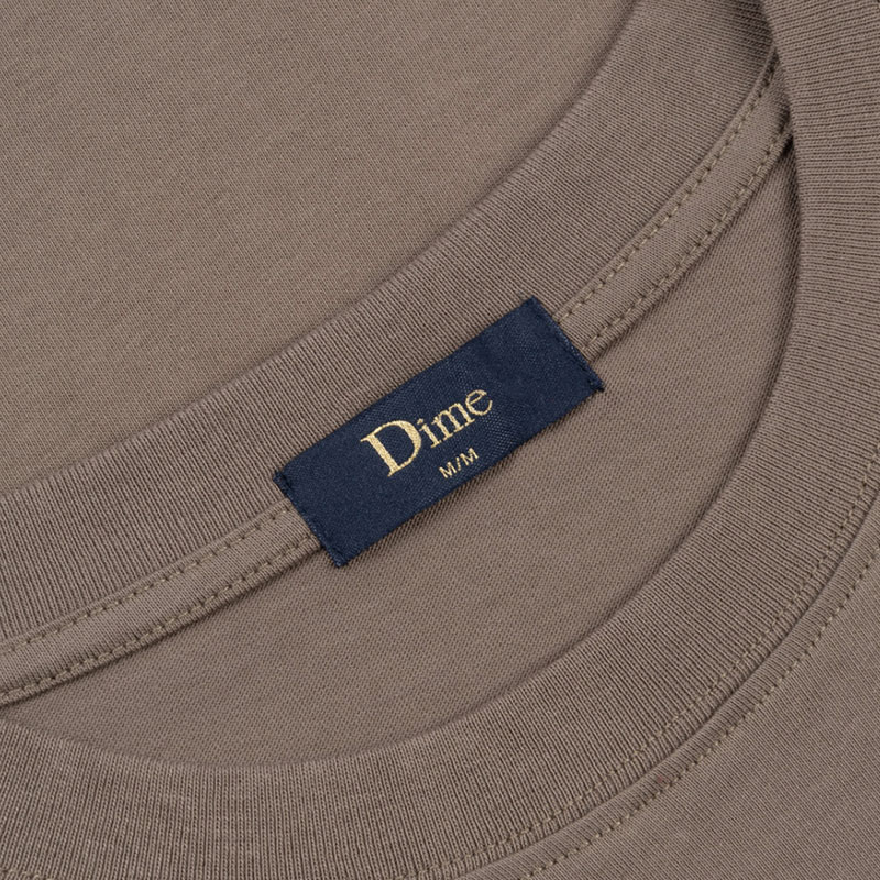 Dime MTL(ダイム)/ CLASSIC DUO T-SHIRT -3.COLOR- | E.S.P. Dime MTL(ダイム)/ CLASSIC DUO T-SHIRT -3.COLOR- | E.S.P.
