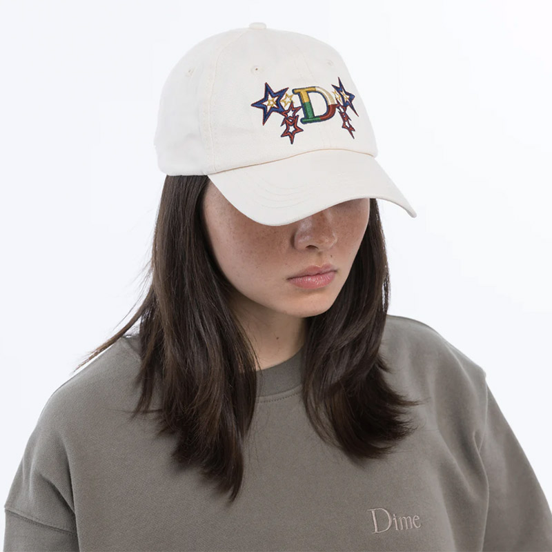 DIME ダイム 3D Logo CD Cap 帽子 カーブキャップ ウォッシュブラック 送料無料 : dime-3dcap-wbk : Aoshi  - 通販 - Yahoo!ショッピング