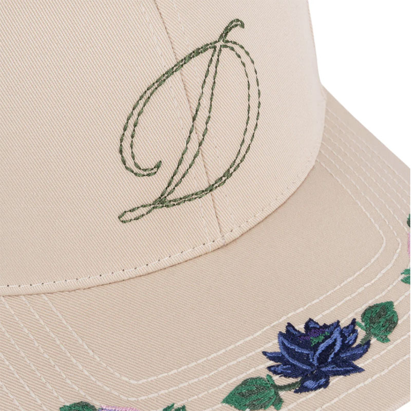 Dime MTL(ダイム)/ LOTUS FULL FIT CAP -3.COLOR- | E.S.P.