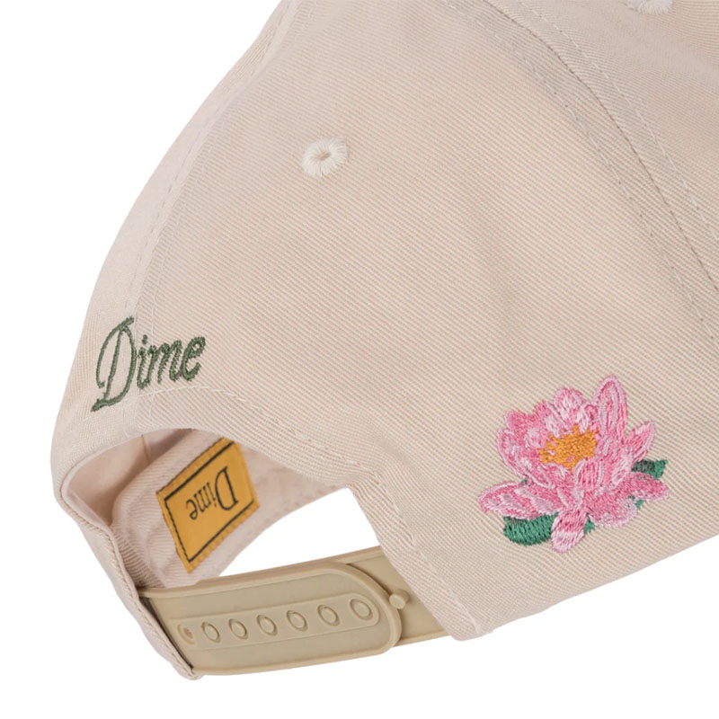 Dime MTL(ダイム)/ LOTUS FULL FIT CAP -3.COLOR- | E.S.P.