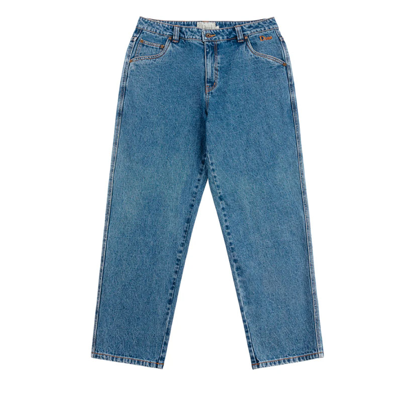Dime MTL(ダイム)/ Classic Relaxed Denim Pants -2.COLOR- | E.S.P. 