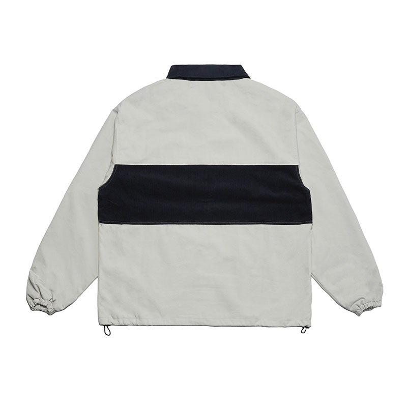 FLOWP(フロープ)/ SWITCHING ZIP JKT -3.COLOR-