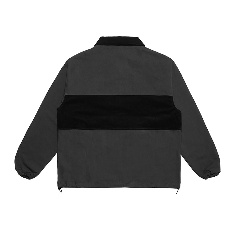 FLOWP(フロープ)/ SWITCHING ZIP JKT -3.COLOR-