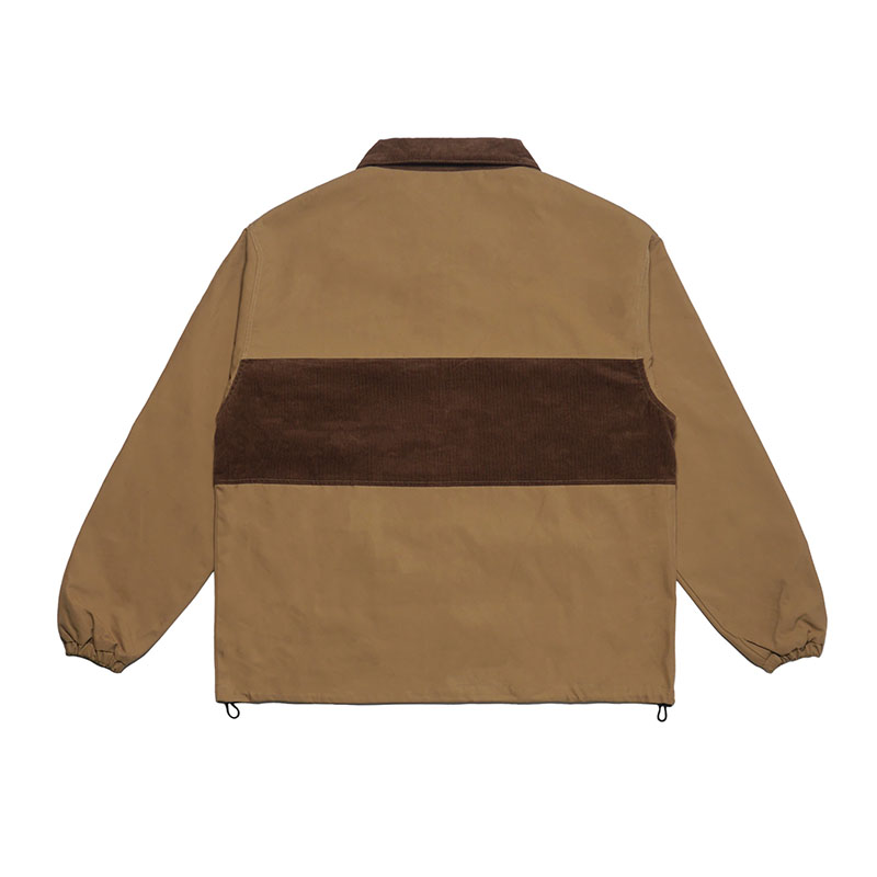 FLOWP(フロープ)/ SWITCHING ZIP JKT -3.COLOR-