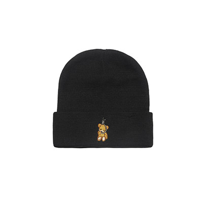 FLOWP(フロープ)/ KUMA BEANIE -2COLOR-