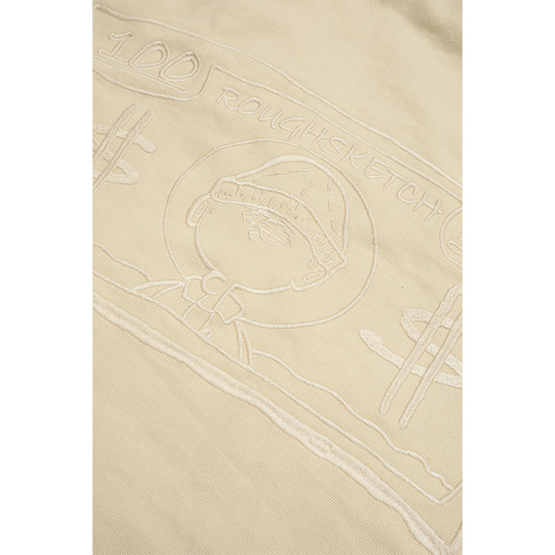 ROUGH SKETCH CLOTHING(ラフスケッチクロージング)/ ROUGH WORKERS CORD JACKET -3COLOR-
