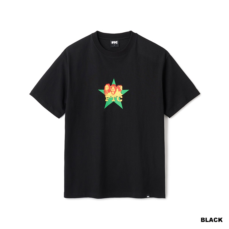 FTC(エフティーシー)/ REGGAE GREATS -2.COLOR- | E.S.P. ONLINE FTC(エフティーシー)/ REGGAE GREATS -2.COLOR- | E.S.P. ONLINE