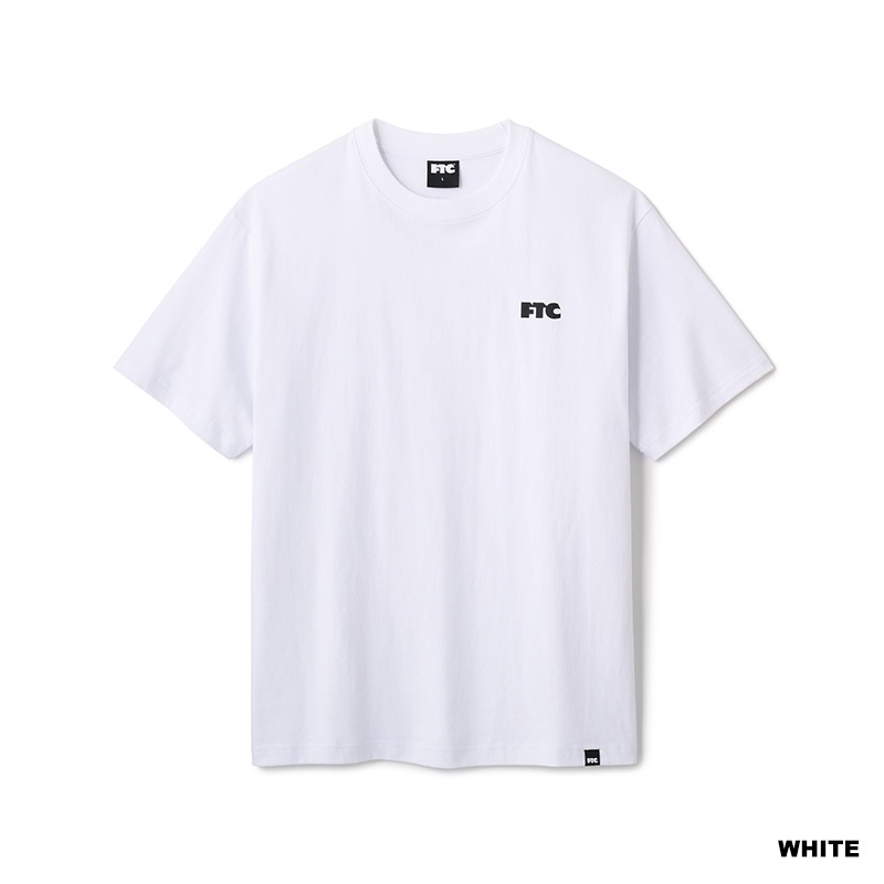 FTC SPORTS L/S TEE ストリート・サーフブランドアイテムの通販