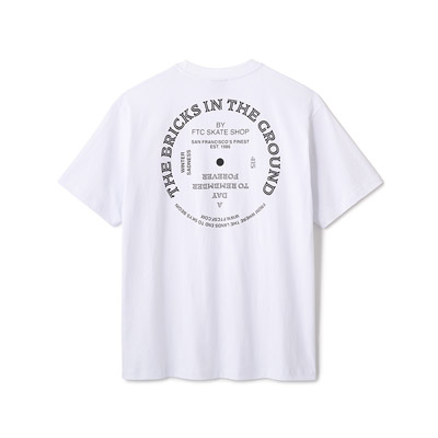 FTC(エフティーシー)/ RECORD -2.COLOR-