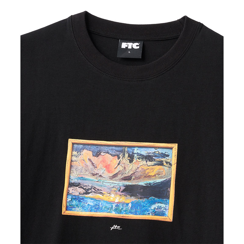 FTC(エフティーシー)/ TAPPITS -2.COLOR-