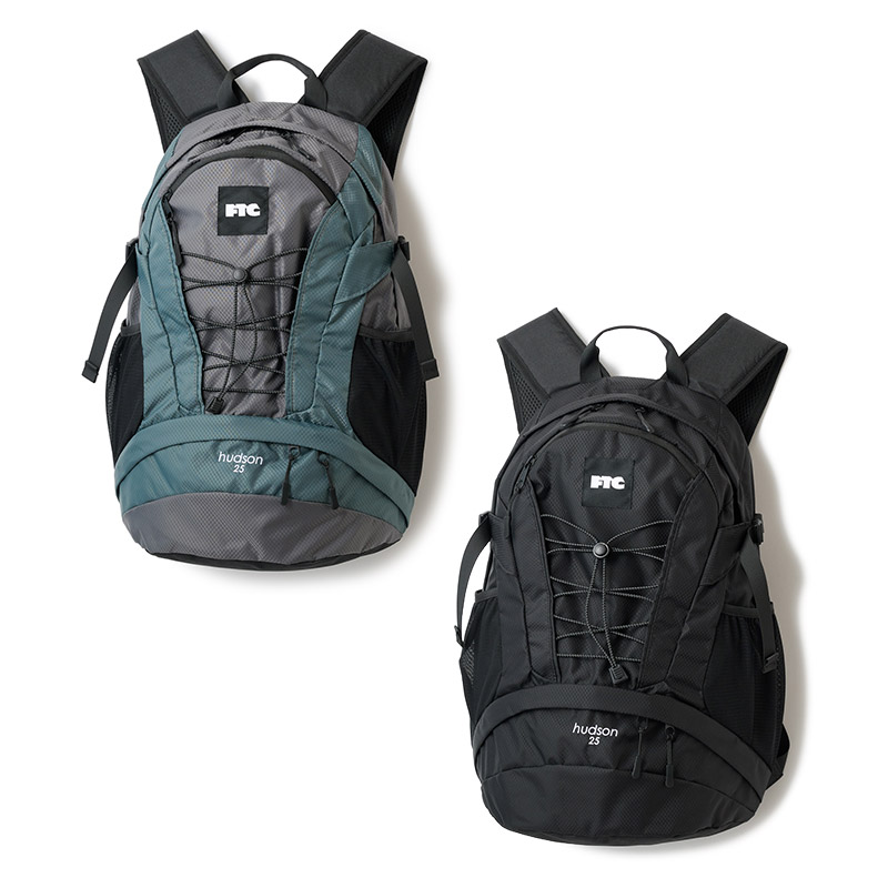 FTC(エフティーシー)/ BACKPACK -2.COLOR-