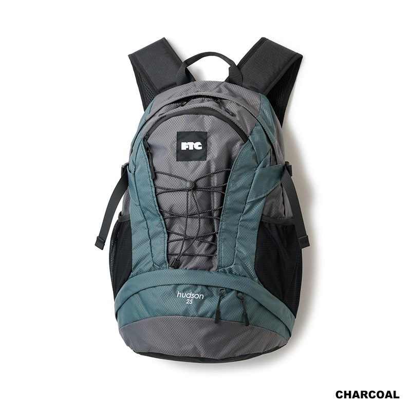 FTC(エフティーシー)/ BACKPACK -2.COLOR-