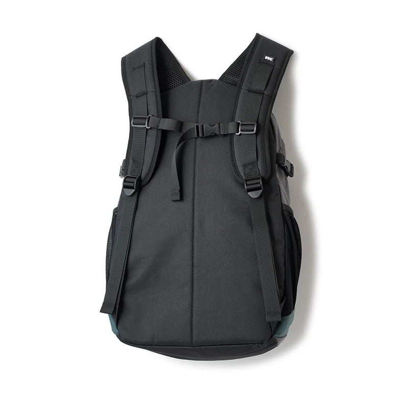 FTC(エフティーシー)/ BACKPACK -2.COLOR-