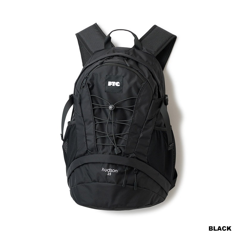 FTC(エフティーシー)/ BACKPACK -2.COLOR-