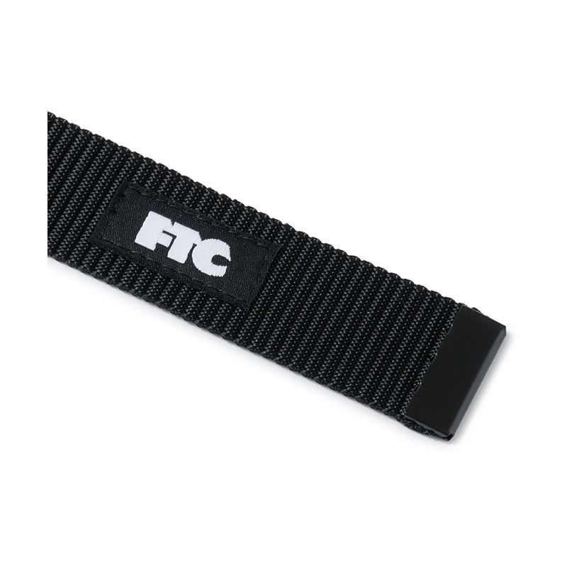 FTC(エフティーシー)/ WEB BELT -2.COLOR-