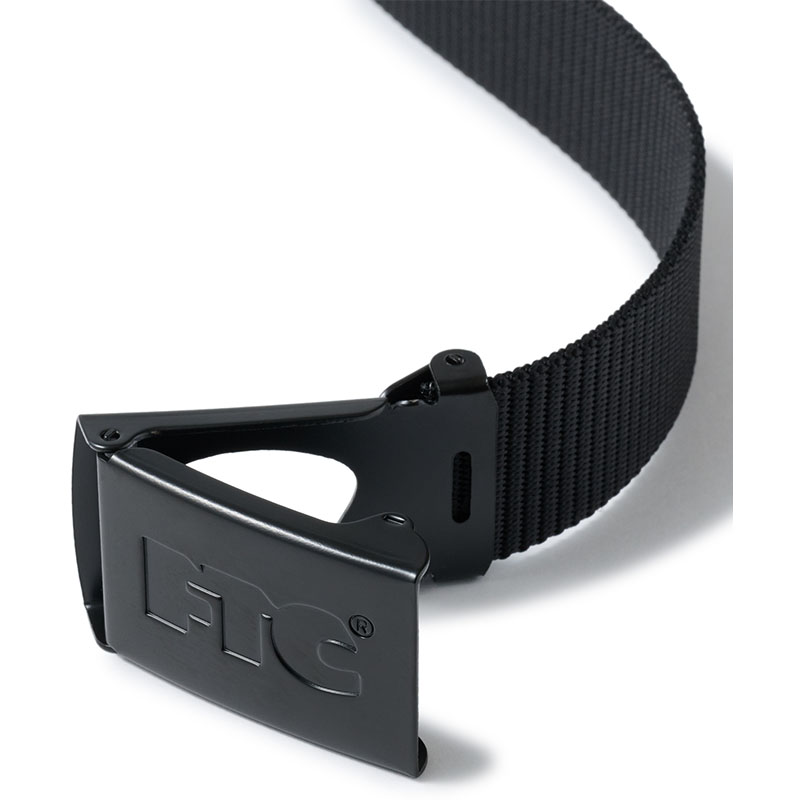 FTC(エフティーシー)/ WEB BELT -2.COLOR-