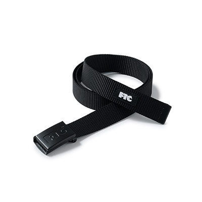 FTC(エフティーシー)/ WEB BELT -2.COLOR-