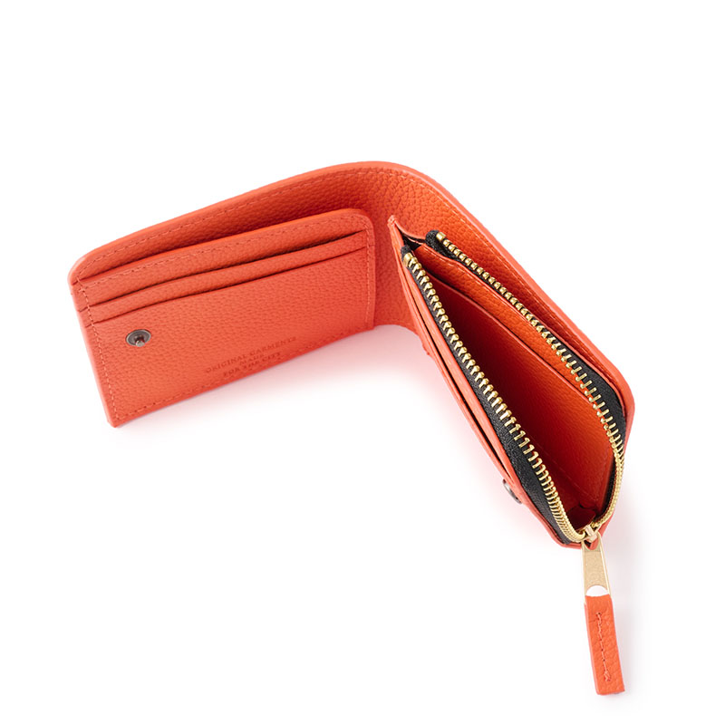 FTC(エフティーシー)/ LUXE LEATHER WALLET -2.COLOR-