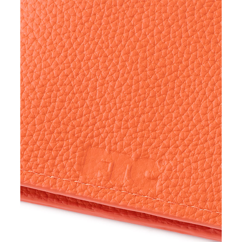 FTC(エフティーシー)/ LUXE LEATHER WALLET -2.COLOR-