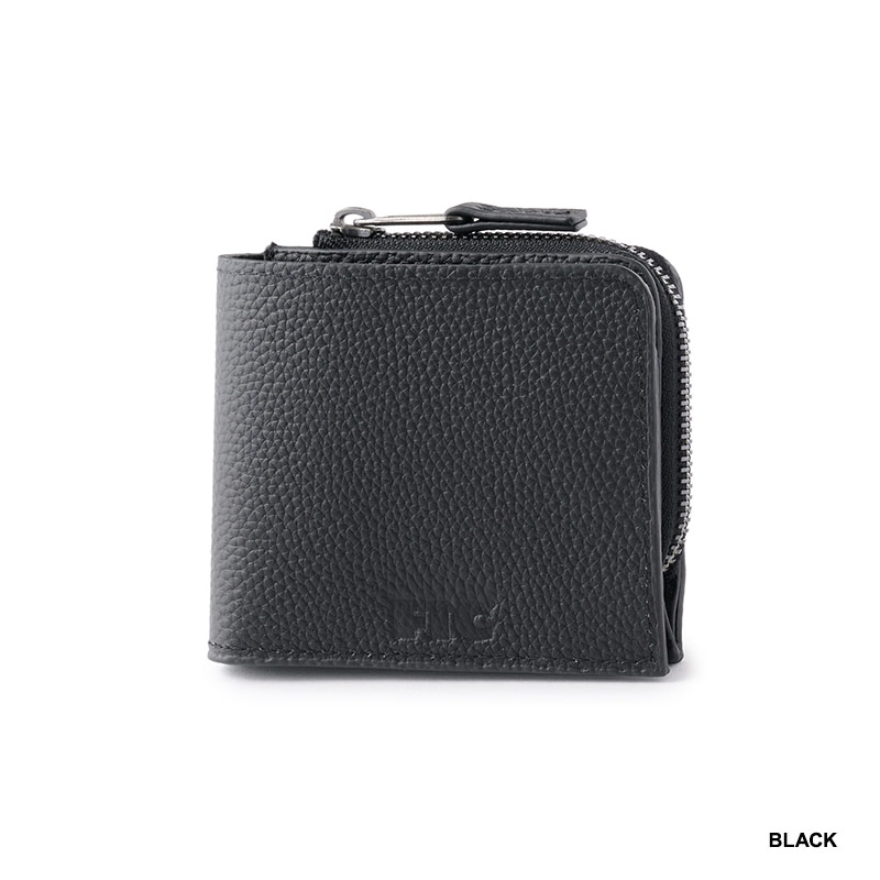 FTC(エフティーシー)/ LUXE LEATHER WALLET -2.COLOR-