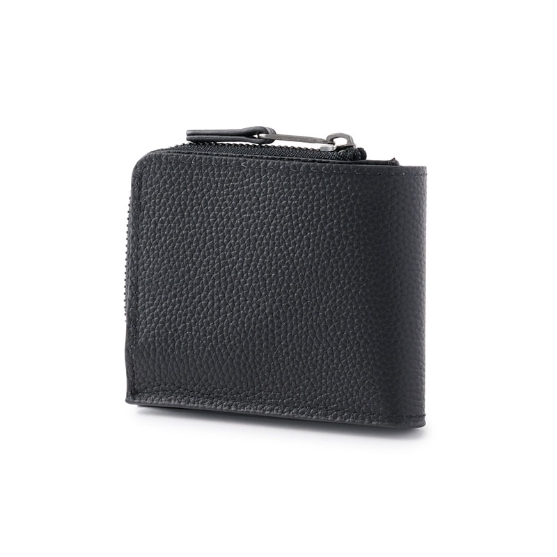 FTC(エフティーシー)/ LUXE LEATHER WALLET -2.COLOR-