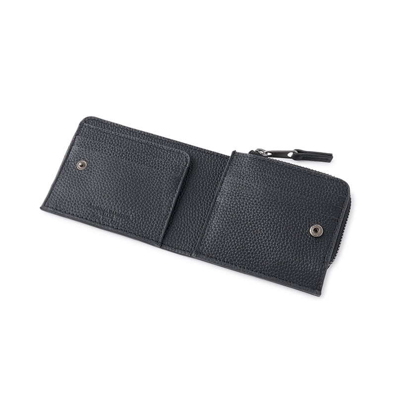 FTC(エフティーシー)/ LUXE LEATHER WALLET -2.COLOR-