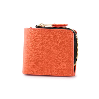 FTC(エフティーシー)/ LUXE LEATHER WALLET -2.COLOR-