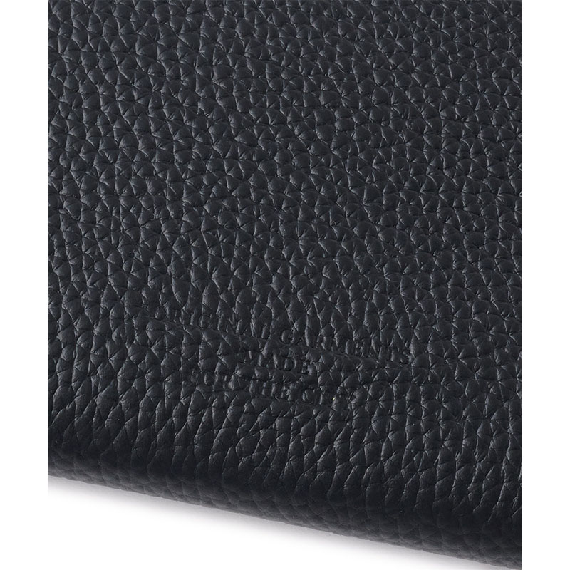 FTC(エフティーシー)/ LUXE LEATHER COMPACT WALLET -2.COLOR-