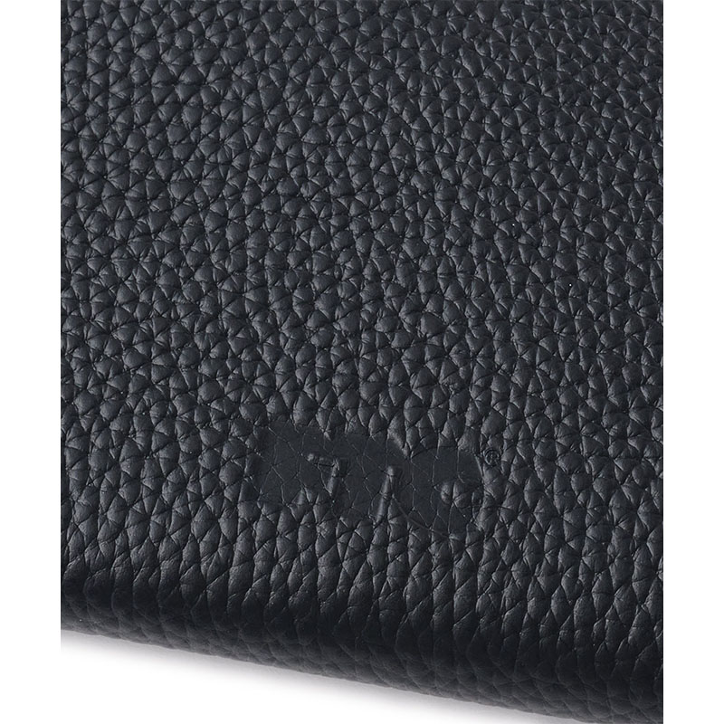 FTC(エフティーシー)/ LUXE LEATHER COMPACT WALLET -2.COLOR-