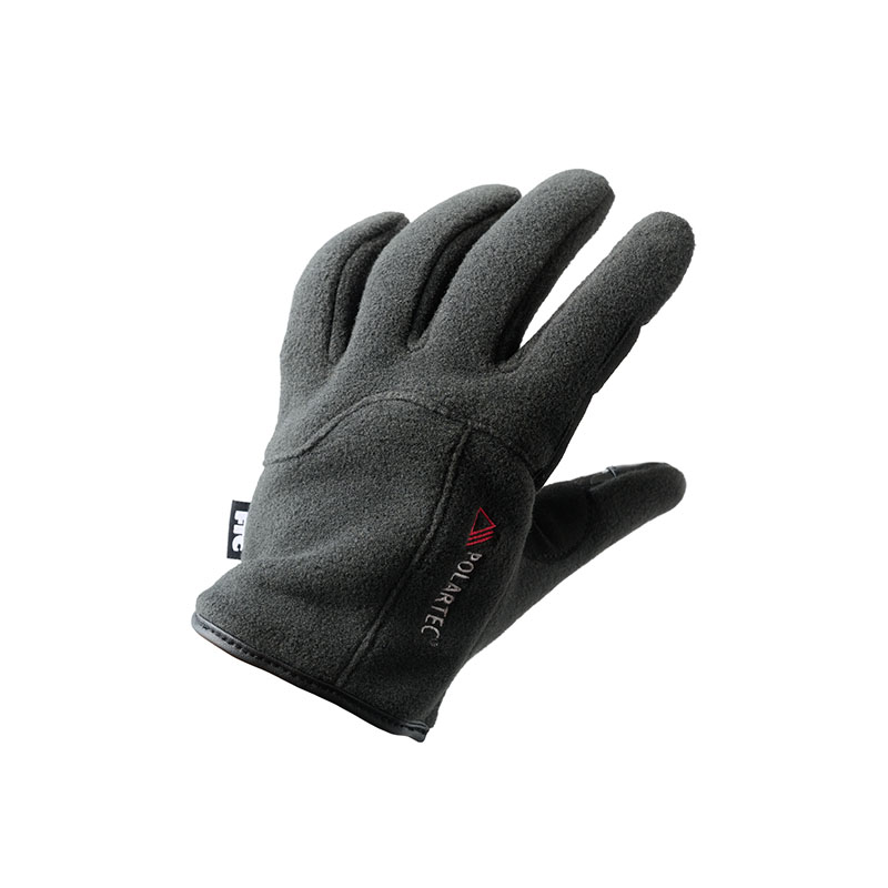 FTC(エフティーシー)/ FTC x ASHRAM BIKE GLOVE -BLACK-