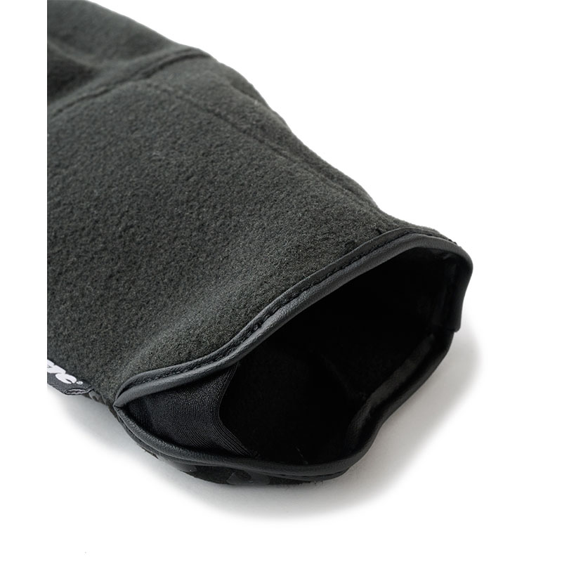 FTC(エフティーシー)/ FTC x ASHRAM BIKE GLOVE -BLACK-