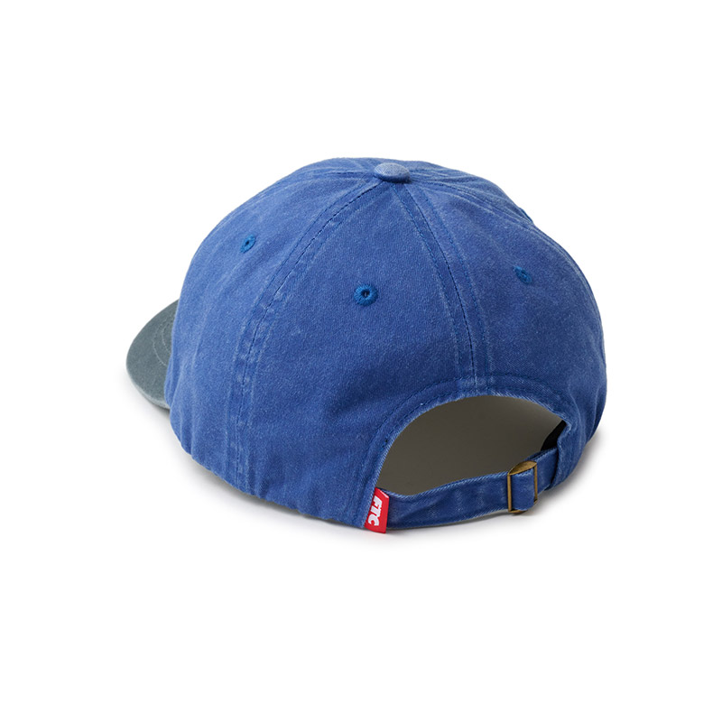 FTC(エフティーシー)/ VIVA LOGO 6 PANEL -2.COLOR-