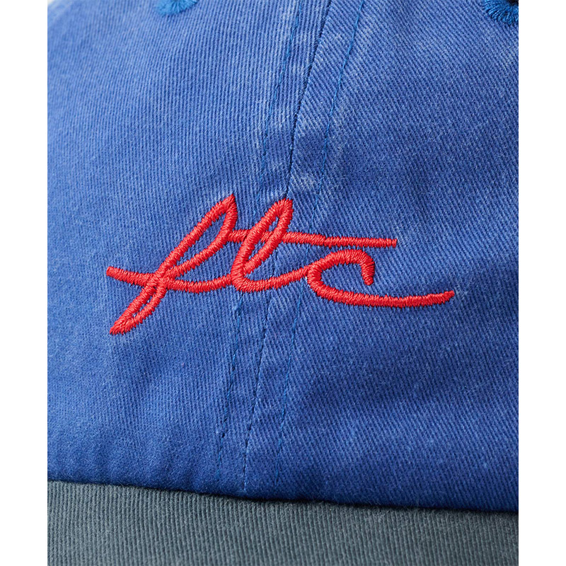 FTC(エフティーシー)/ VIVA LOGO 6 PANEL -2.COLOR-