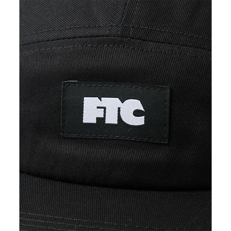 FTC(エフティーシー)/ WASHED CANVAS CAMP CAP -3.COLOR-