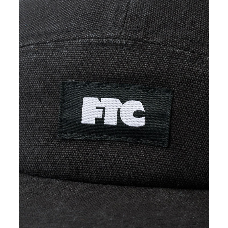 FTC(エフティーシー)/ TWILL CAMP CAP -3.COLOR- | E.S.P.