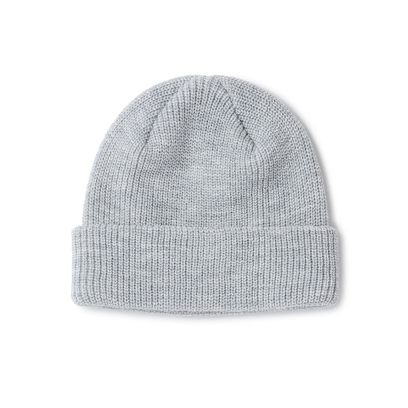 FTC(エフティーシー)/ BOX LOGO BEANIE -2.COLOR-