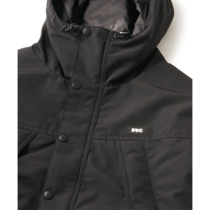 FTC WATERPROOF 3L MOUNTAIN JACKET 2.COLOR E.S.P. ONLINE STORE