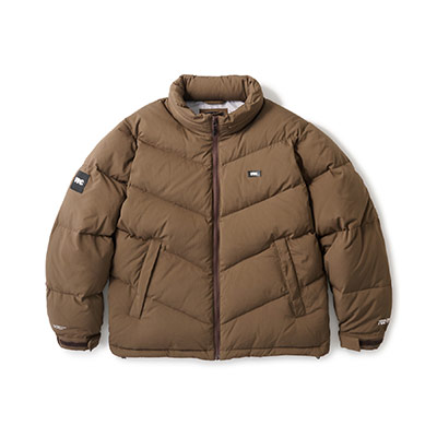 FTC(エフティーシー)/ PERTEX(R) DOWN JACKET -2.COLOR-