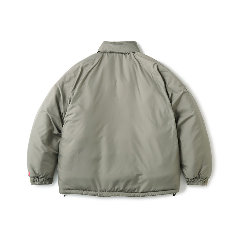 FTC(エフティーシー)/ LEVEL 7 PRIMALOFT(R) V4 JACKET -3.COLOR-