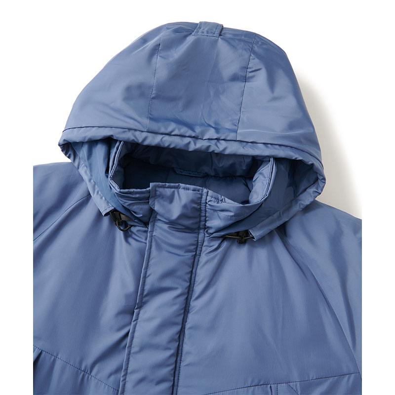 FTC(エフティーシー)/ LEVEL 7 PRIMALOFT(R) V4 JACKET -3.COLOR-