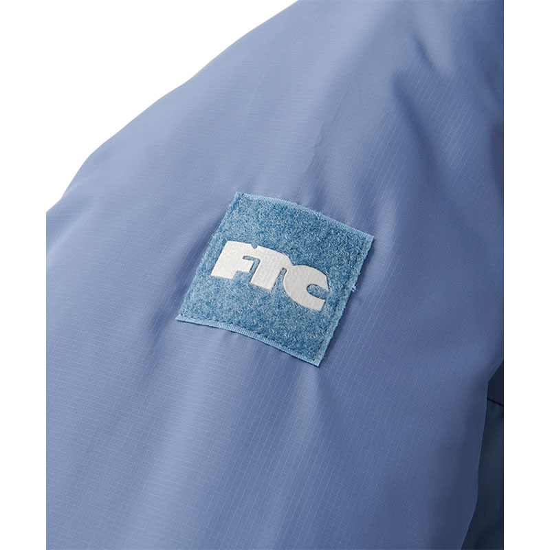 FTC(エフティーシー)/ LEVEL 7 PRIMALOFT(R) V4 JACKET -3.COLOR