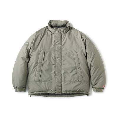 FTC(エフティーシー)/ LEVEL 7 PRIMALOFT(R) V4 JACKET -3.COLOR-