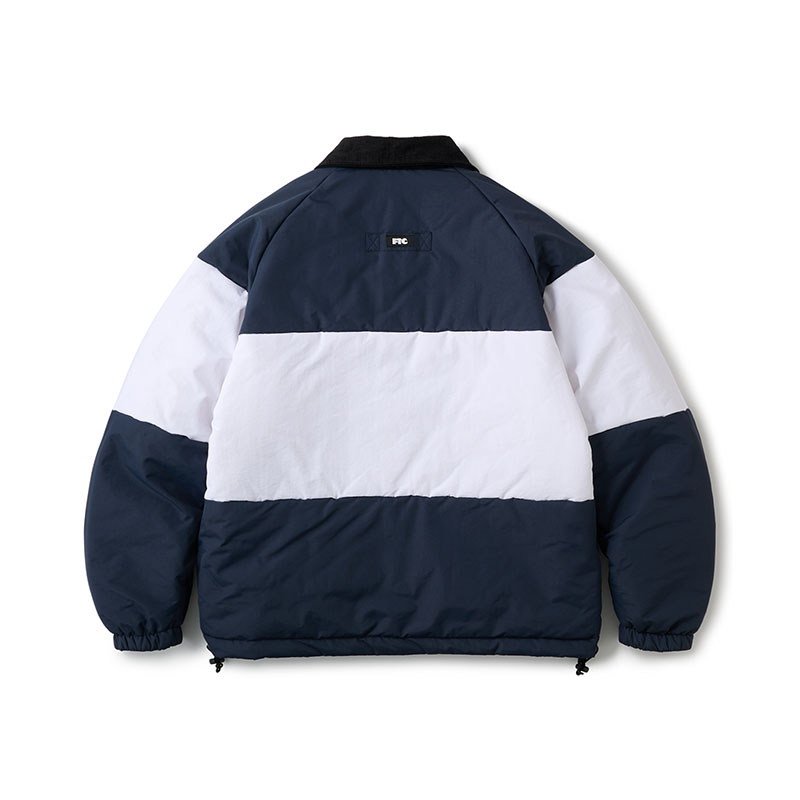 FTC(エフティーシー)/ REVERSIBLE PUFFY JACKET -2.COLOR-