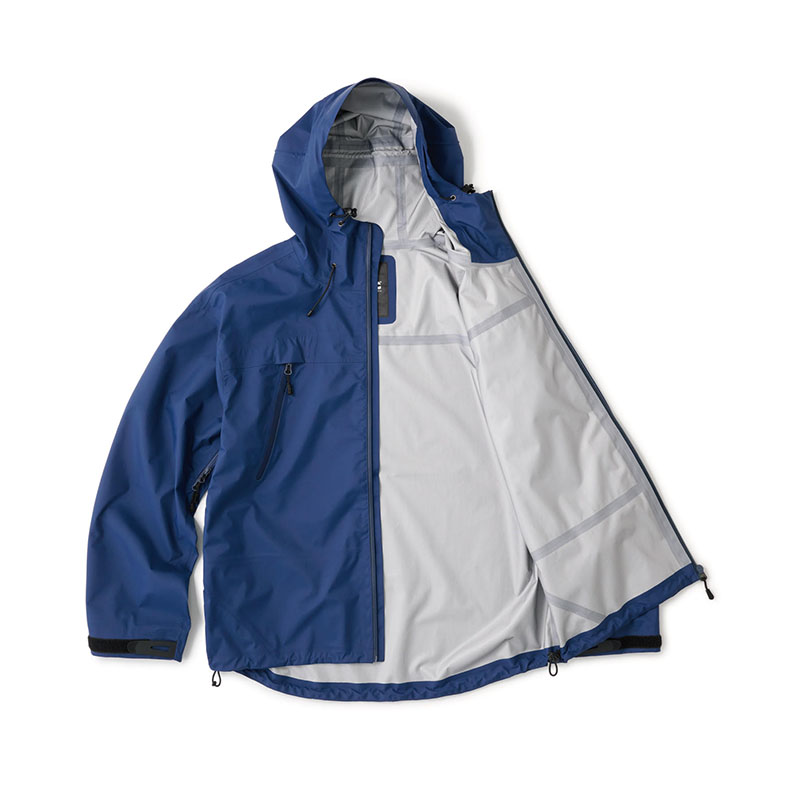 FTC(エフティーシー)/ 3-LAYER SHELL JACKET -3.COLOR- | E.S.P. FTC(エフティーシー)/ 3-LAYER SHELL JACKET -3.COLOR- | E.S.P.