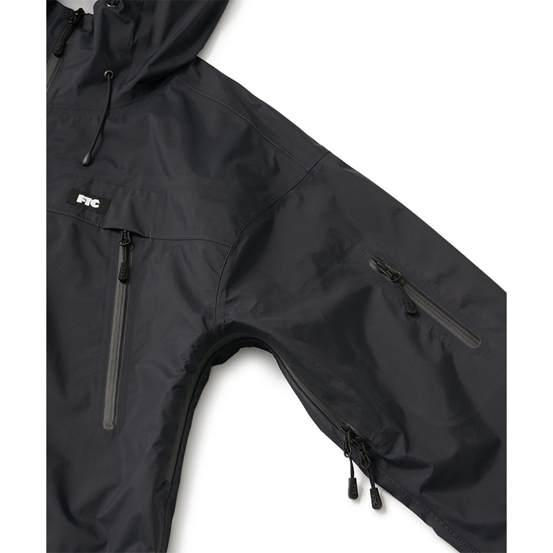 FTC(エフティーシー)/ 3-LAYER SHELL JACKET -3.COLOR- | E.S.P.