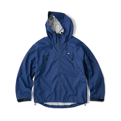 FTC(エフティーシー)/ 3-LAYER SHELL JACKET -3.COLOR-
