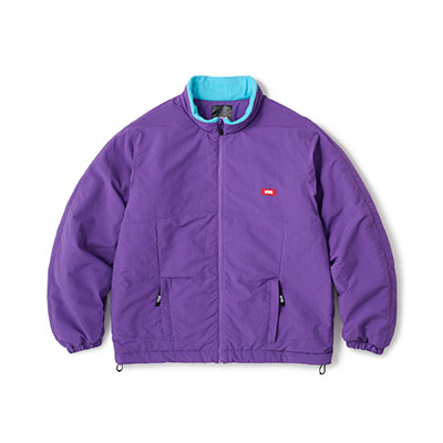 FTC(エフティーシー)/ SUPPLEX(R) NYLON JACKET -3.COLOR-